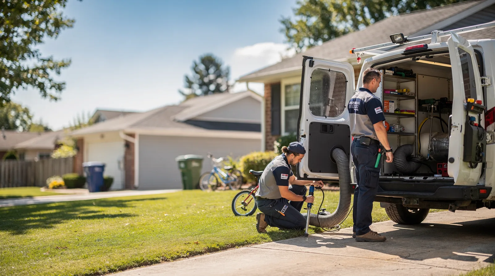 24/7 HVAC Repair & AC Replacement in Salisbury Mills, NY near me